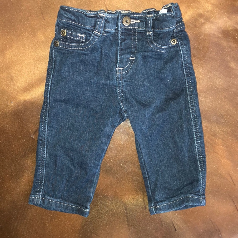 ⭐️Wrangler jeans